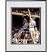Photo File New York Knicks Willis Reed Framed and Matted Photo