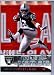 2009 Upper Deck Rookie Premiere Football Card #5 Darrius Heyward-Bey (RC) - Oakland Raiders (Rookie Card) Mint Condition - In Protective Display Case!