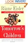 Tomorrow's Children: A Blueprint For Partnership Education In The 21st Century