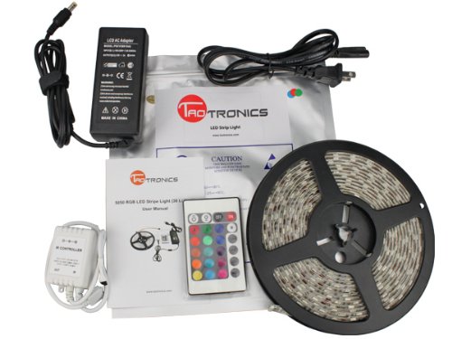 TaoTronics 