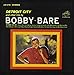 Bobby Bare, Detroit City &amp; Other Hits By B, 発売中