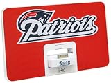 iHip NFL NEW ENGLAND PATS Portable Speaker System