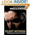 SILENT WITNESS (legal thriller, thriller) (The Witness Series,#2)