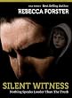 SILENT WITNESS (legal thriller, thriller) (The Witness Series,#2)
