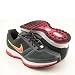 NIKE Air Zoom RS+ Gray New Running, Shoes Womens