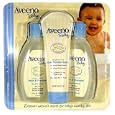 Aveeno Gift Set Mommy And Me