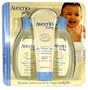 Aveeno Baby Wash & Shampoo, 12-Ounce Bottle Pack of 2