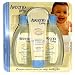 Aveeno Baby Wash & Shampoo, 12-Ounce Bottle Pack of 2