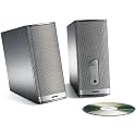 Bose Companion 2 Series II multimedia speaker system