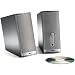 Bose Companion 2 Series II multimedia speaker system