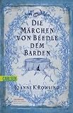 Produkt-Bild: Die M&auml;rchen von Beedle dem Barden: Annotationen von Albus Dumbledore