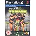 Outlaw Tennis (PS2)
