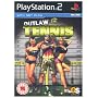 Outlaw Tennis (PS2)