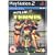 Outlaw Tennis (PS2)