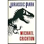 Jurassic Park (Fiction Omnibus)