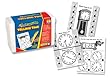 Educational Insights Hot Dots Math Flash Cards - Telling Time
