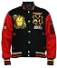 Search : MTC Marketing Unisex Child Marvel Iron Man '63 Varsity Jacket