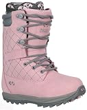 32 – Thirty Two Timba Snowboard Boots Pink thumbnail