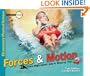 Forces and Motion: From High-speed Jets to Wind-up Toys (Investigate the Possibilities) (Investigate the Possibilities: Elementary Physics)