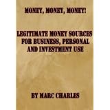 Money, Money, Money!