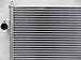 Ac A/c Condenser for Honda Acura Fits Civic El 1.7 L4 4cyl