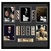 The Godfather Trilogy Montage Film Cell