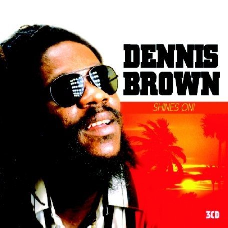 CD-Charts  Search : Shines On!