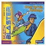 MATH BLASTER 9 TO 12 CROSS TERRAIN CHALLENGE