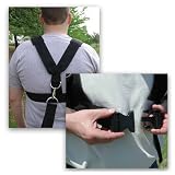 SSG / BSN Multi-Purpose Training Sled Harness