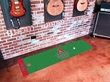 Arizona Diamondbacks Putting Green Runner 18x72