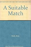 A suitable match