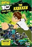 Krakken (Ben 10.)