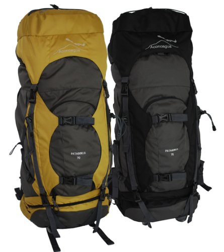 アコンカグア　Patagonia　パタゴニア　70L/　2色