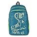Lutyens Polyester Green Lime School Bags (17 Liters) (Lutyens_197) RS.319.00