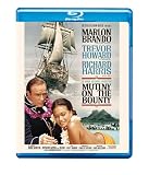Mutiny on the Bounty [Blu-ray]