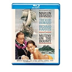 Mutiny on the Bounty [Blu-ray]