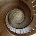 257 Steps of the Phare Des Baleines Lighthouse, Ile De Re, Charente Maritime, France ...