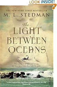M.L. Stedman (Author) (2329) 1 used & new from $11.67