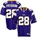 Adrian Peterson Minnesota Vikings Purple Youth NFL Premier Jersey