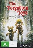 The Forgotten Toys [ NON-USA FORMAT, PAL, Reg.4 Import - Australia ]