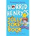 Horrid Henry's Jolly Joke Book