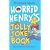 Horrid Henry's Jolly Joke Book