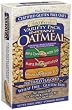 Glutenfreeda's Instant Oatmeal, Variety Pack, 6-Count Packets (Pack of 8)