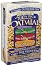 Glutenfreeda's Instant Oatmeal, Variety Pack, 6-Count Packets (Pack of 8)