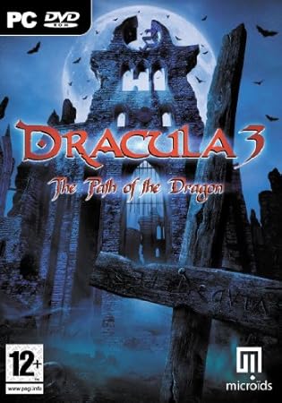 Dracula 3: The Path of the Dragon [Download]