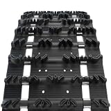Camoplast 9009H Hacksaw High Performance Trail Track