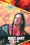 Bret Hart (Wrestling Greats)