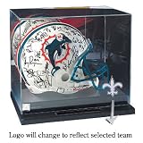 NFL Liberty Value Full Size Football Helmet Display Case