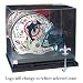 NFL "Liberty Value" Full Size Football Helmet Display Case