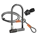 Kryptonite Bike Lock & Flex Cable